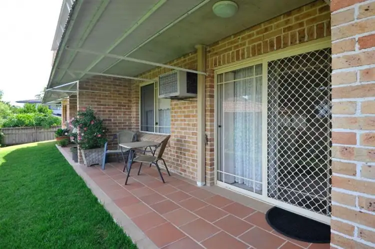 Second view of Homely unit listing, Address available on request