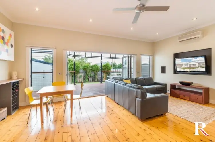 Second view of Homely house listing, 183 Autumn Street, Geelong West VIC 3218