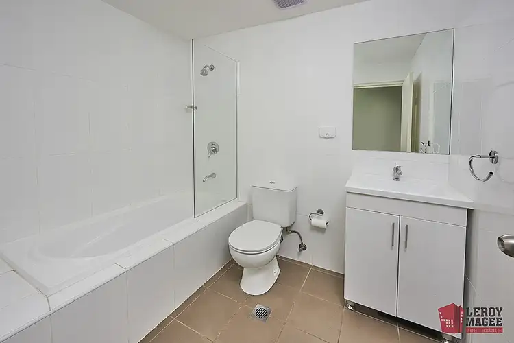 Fourth view of Homely apartment listing, 2/14 Putland Street, St Marys NSW 2760