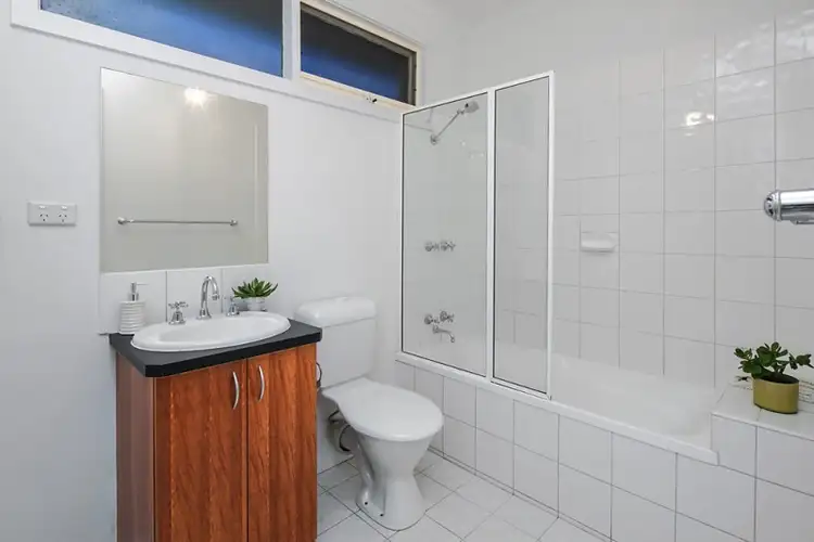 Fifth view of Homely unit listing, 6/146 Mitchell Street, Brunswick East VIC 3057