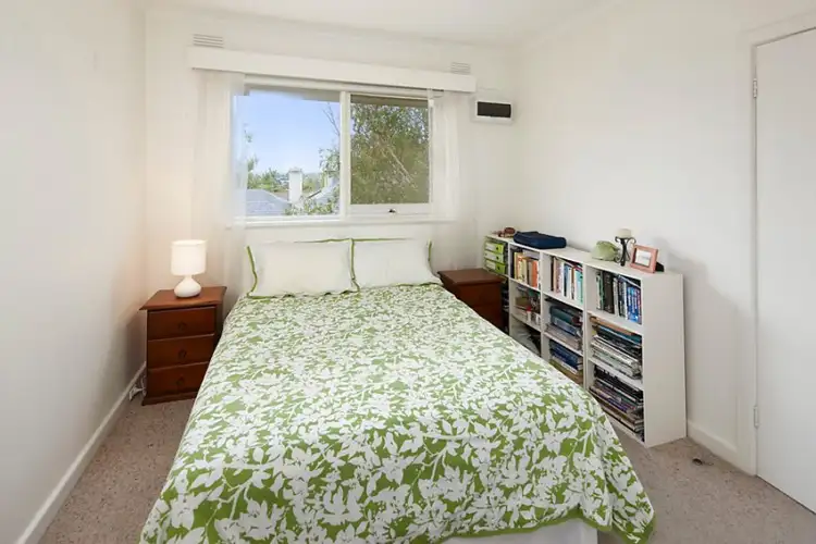 Fifth view of Homely apartment listing, 9/9 Ascot Street, Malvern VIC 3144