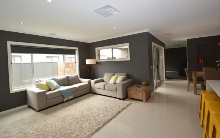 Third view of Homely house listing, 15 Nambrok Crescent, Wangaratta VIC 3677