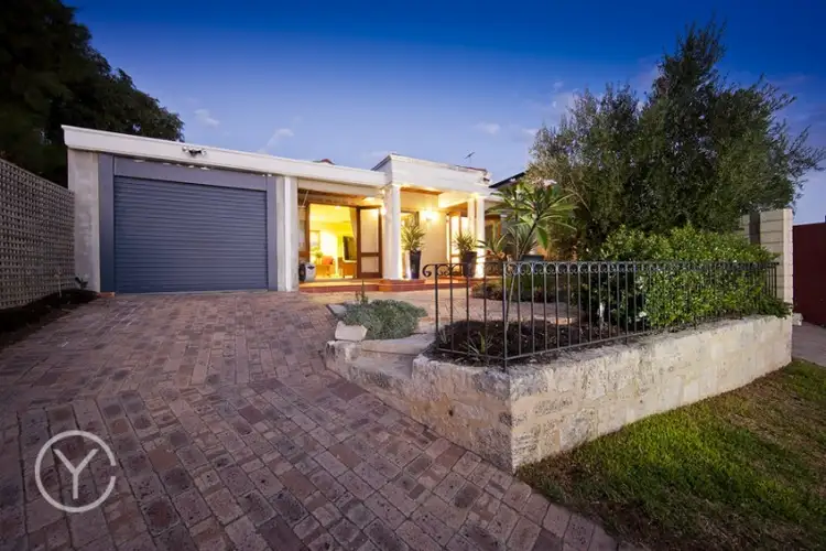 Second view of Homely house listing, 30 Maxwell Street, Beaconsfield WA 6162
