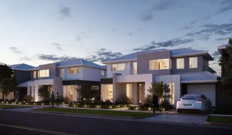 3/4-6 Begonia Avenue, Altona North VIC 3025