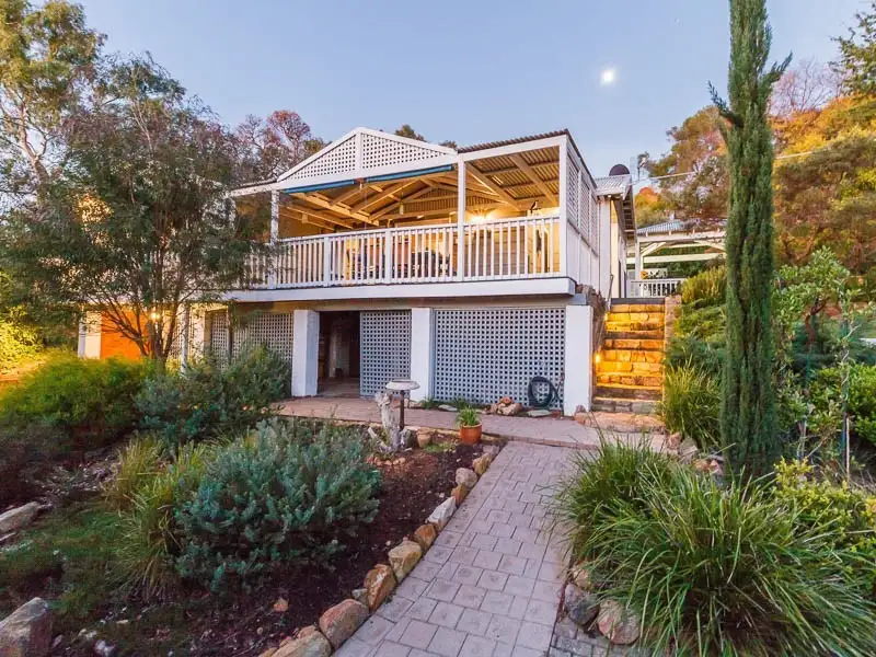Main view of Homely house listing, 35 Pine Terrace, Darlington WA 6070