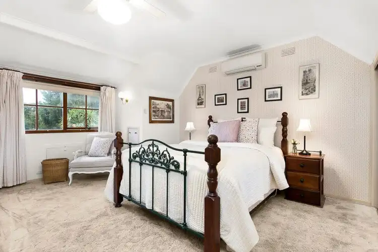 Fifth view of Homely house listing, 8 Abbey Alley, Greenvale VIC 3059