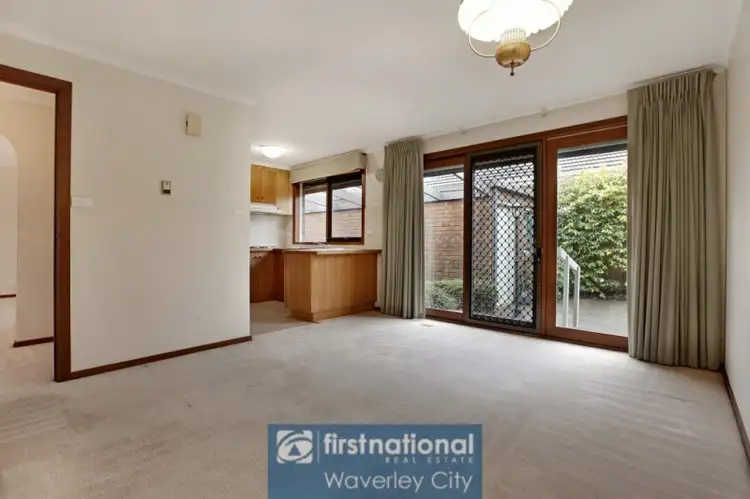 Fifth view of Homely unit listing, 1/20 Myrtle Street, Glen Waverley VIC 3150