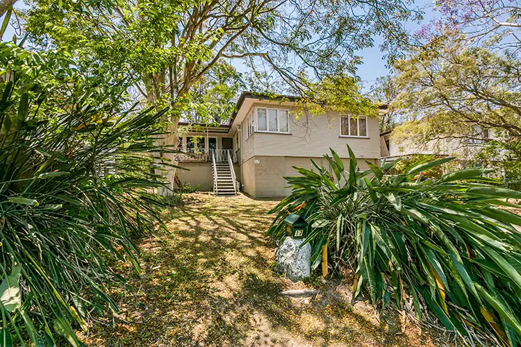 17 Monier Road, Darra QLD 4076