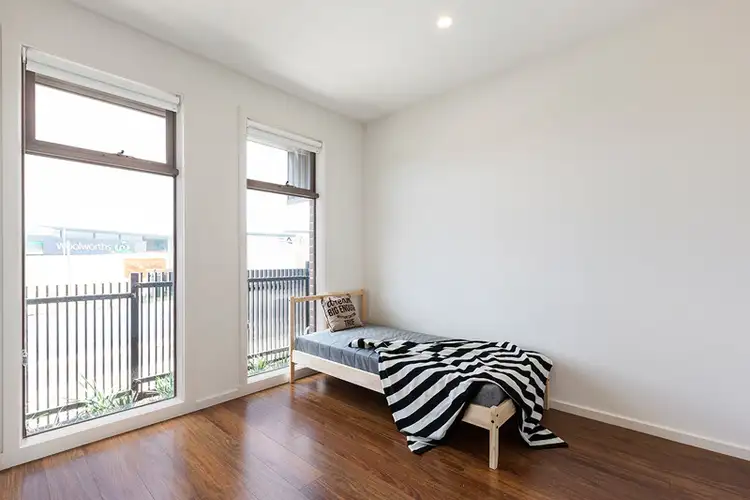 Fourth view of Homely townhouse listing, 69 Copernicus Crescent, Bundoora VIC 3083
