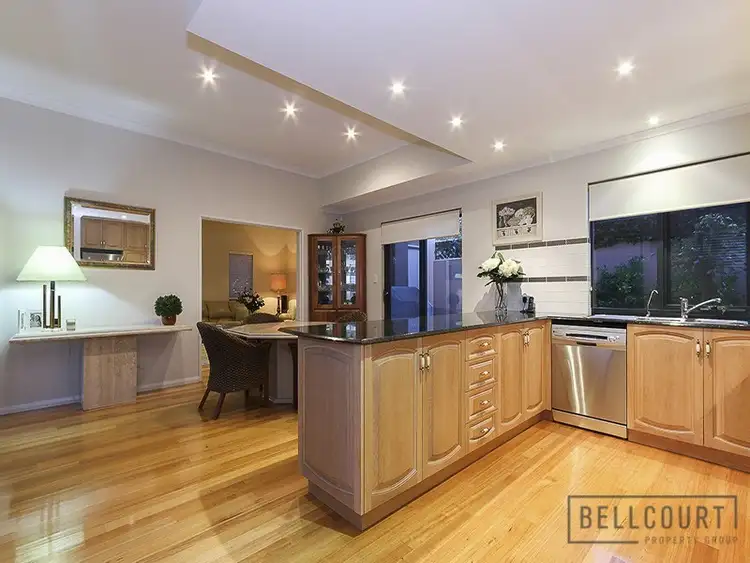 Sixth view of Homely house listing, 1/21 Hazel Street, Como WA 6152