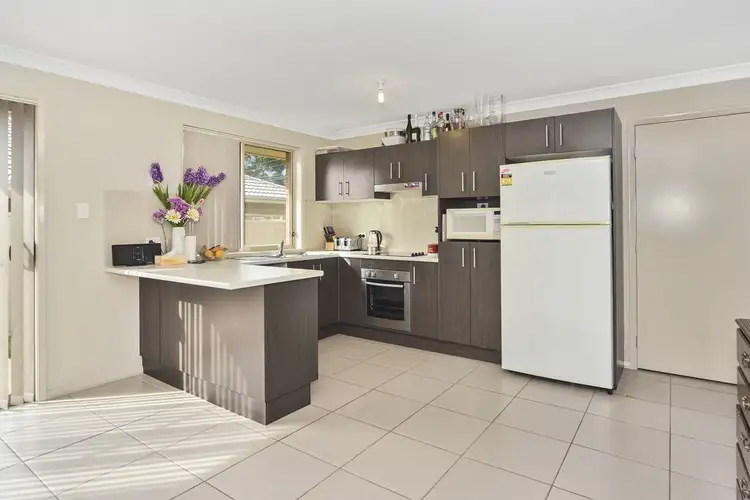 Second view of Homely house listing, 29 Depot Road, West Nowra NSW 2541
