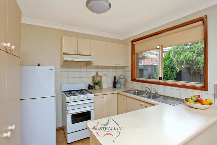 Third view of Homely house listing, 51 Explorers Way, St Clair NSW 2759
