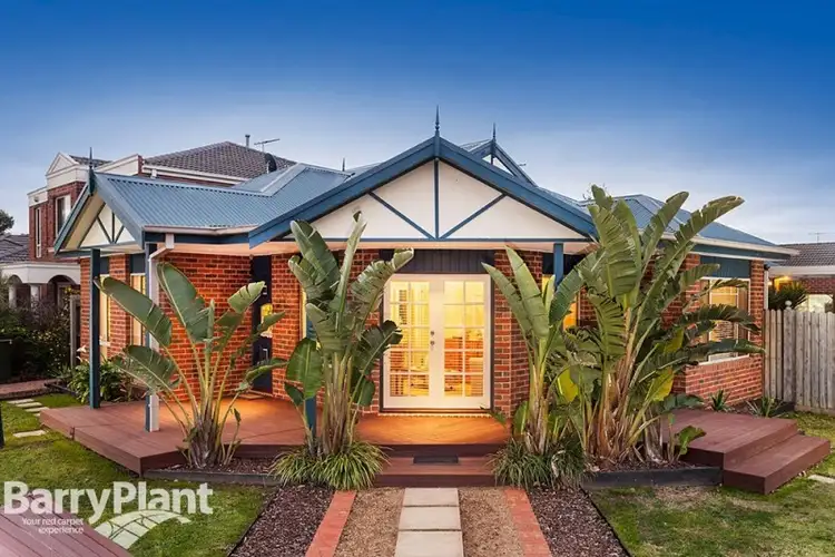 17 Lancaster Drive, Point Cook VIC 3030