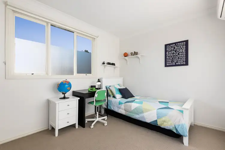 Fifth view of Homely house listing, 16A Morwell Avenue, Watsonia VIC 3087