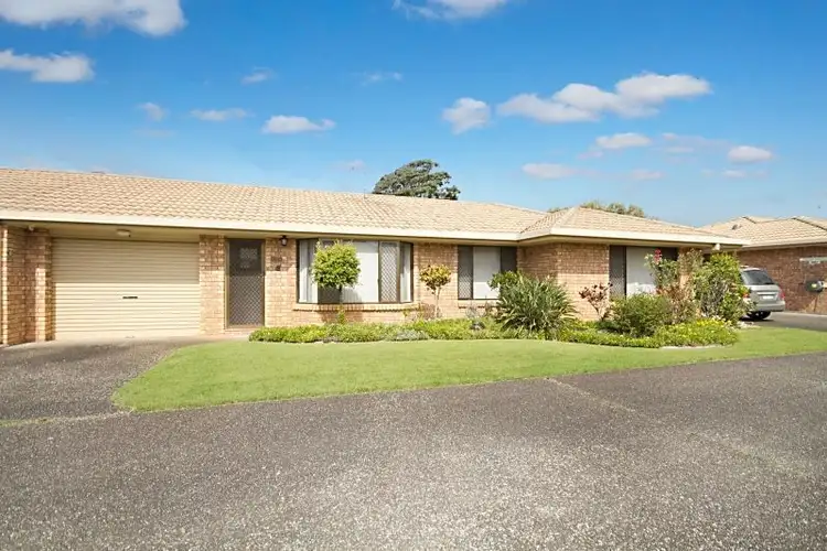 2/59 Ducat Street, Tweed Heads NSW 2485