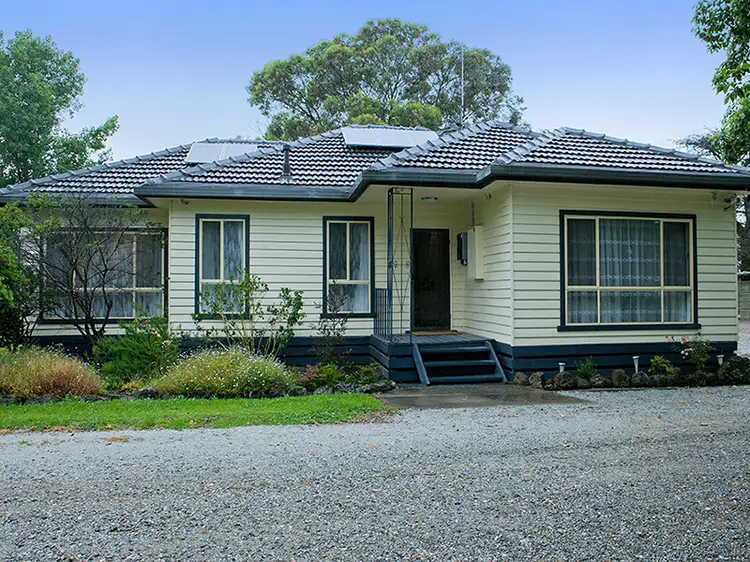 Second view of Homely rural property listing, Address available on request