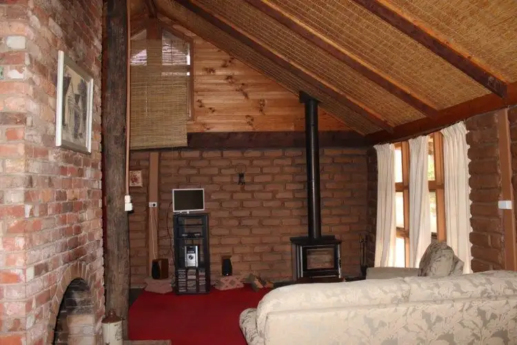 Fourth view of Homely house listing, 6840 Calder Highway, Wedderburn VIC 3518