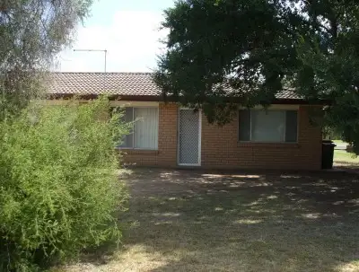 Main view of Homely unit listing, 2 Bowe Street, Moree NSW 2400