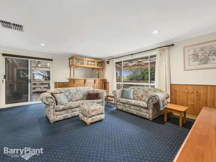 Seventh view of Homely house listing, 6 Bonnie Court, Ferntree Gully VIC 3156