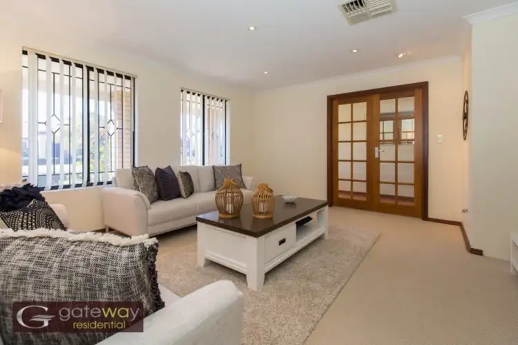 Second view of Homely house listing, 3 Caspian Terrace, Canning Vale WA 6155