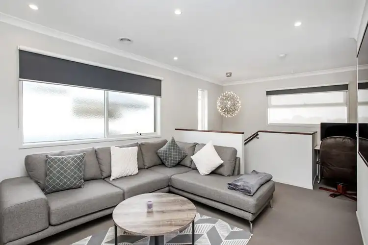 Third view of Homely townhouse listing, 40 Frontier Avenue, Greenvale VIC 3059