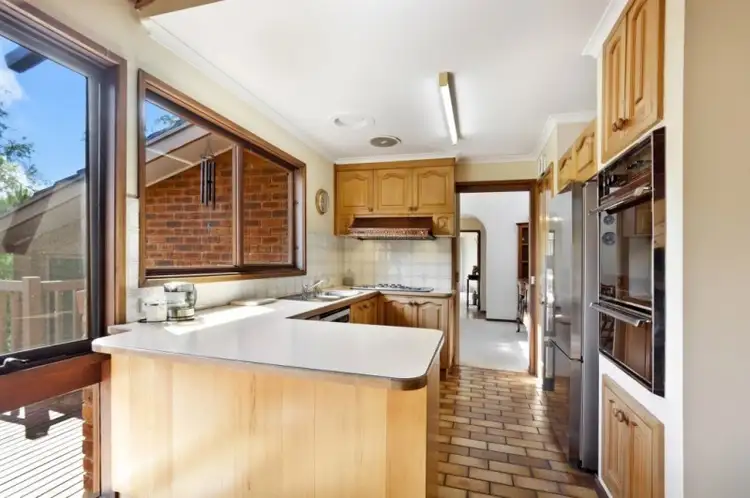 Fourth view of Homely house listing, 5 Avarn Court, Eltham VIC 3095