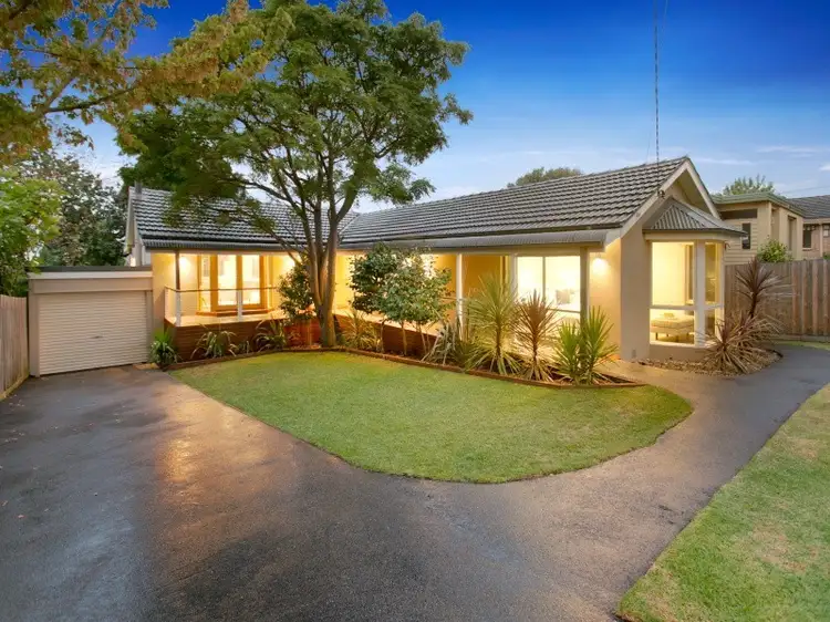 50 Towerhill Road, Frankston VIC 3199