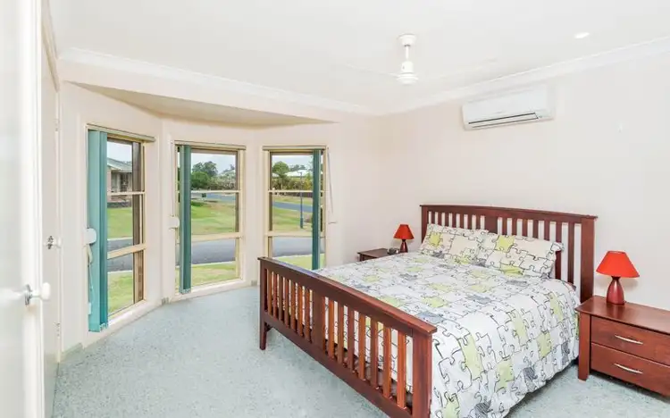 Fifth view of Homely house listing, 3 North Meadow Drive, Grafton NSW 2460