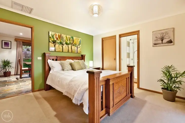 Sixth view of Homely house listing, 32 Hillcrest Road, Hurstbridge VIC 3099