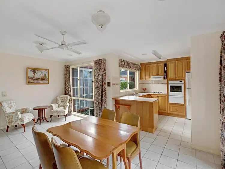 Fourth view of Homely unit listing, 8/66 Oban Road, Ringwood VIC 3134
