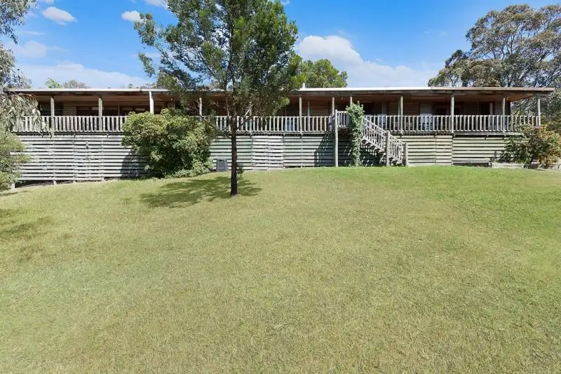 Main view of Homely house listing, 65 Cleves Road South, Upper Plenty VIC 3756