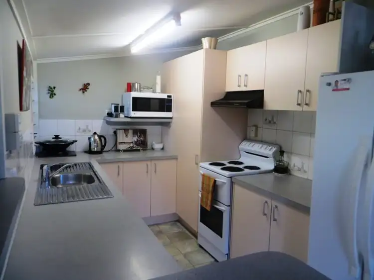 Second view of Homely house listing, 5 Railway Terrace, Nambour QLD 4560