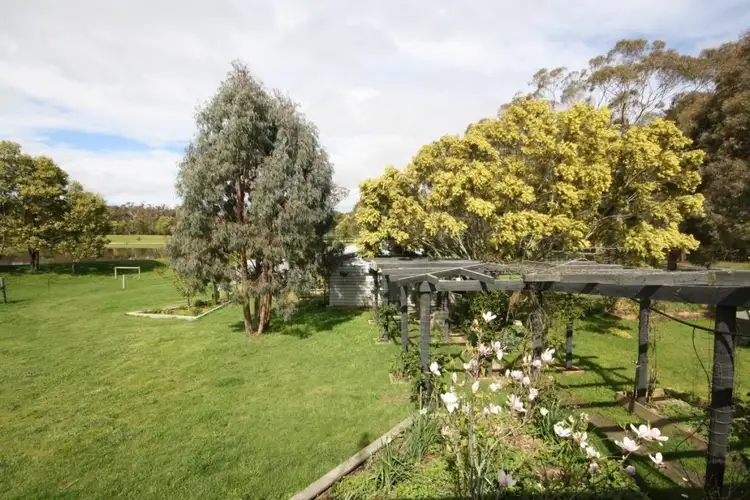 Sixth view of Homely house listing, 86 Lemajics Road, Scarsdale VIC 3351
