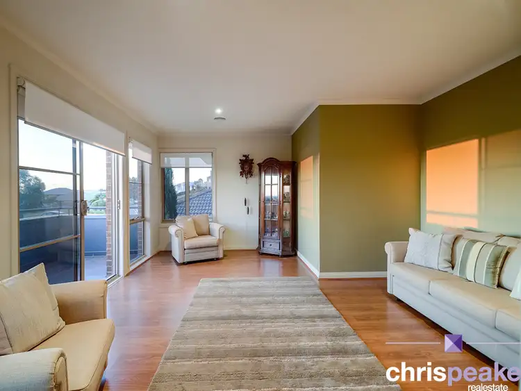 Third view of Homely house listing, 64 Whistler Drive, Berwick VIC 3806