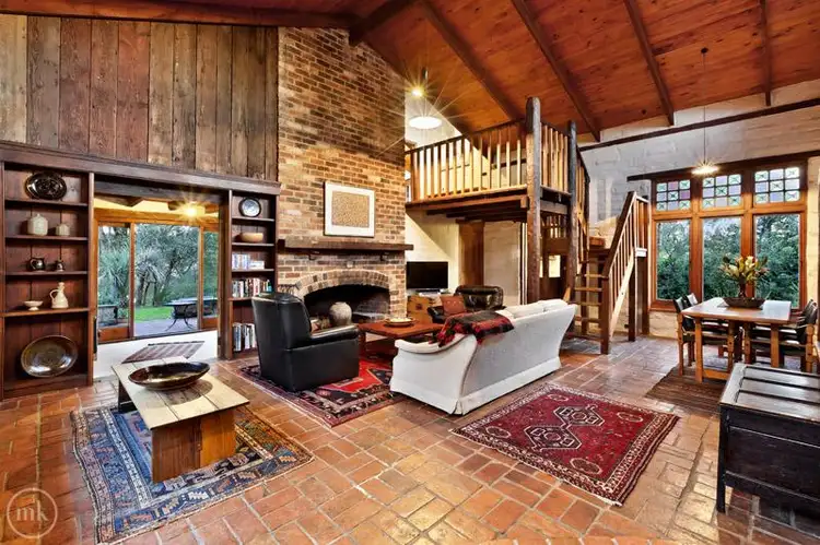 Third view of Homely house listing, 118 Ryans Road, Eltham VIC 3095