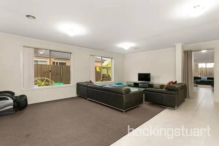 Fifth view of Homely house listing, 20 Dalmuir Boulevard, Deer Park VIC 3023