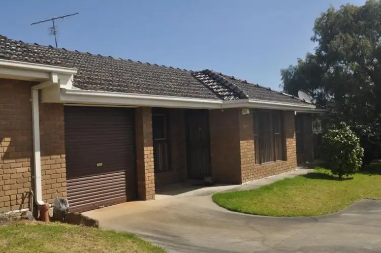 4/3 Quarry Street, Wonthaggi VIC 3995