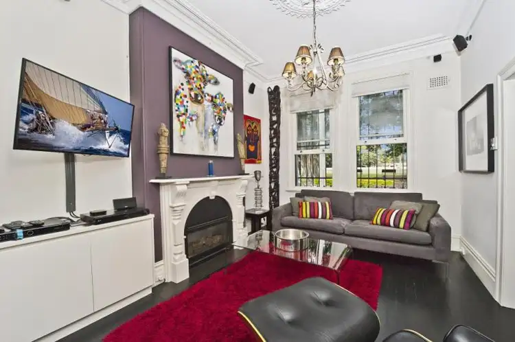 Fifth view of Homely house listing, 61 Buckland Street, Alexandria NSW 2015