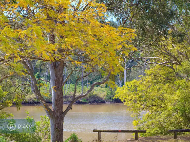 Second view of Homely house listing, 6 Mt Ommaney Drive, Jindalee QLD 4074