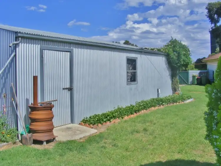 Fourth view of Homely house listing, 7 Emmett Street, Stanhope VIC 3623