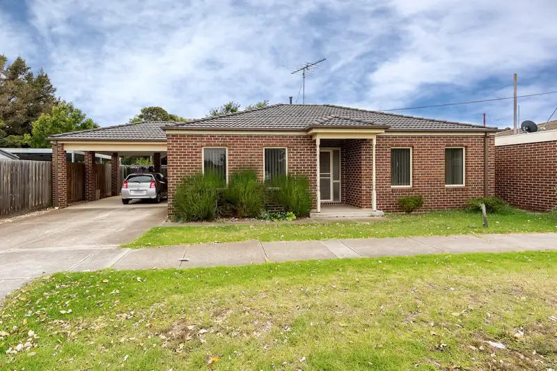 Main view of Homely house listing, 41 Plume Street, Norlane VIC 3214