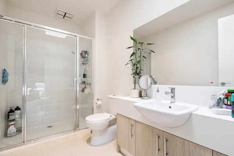 Fifth view of Homely house listing, 7 Smyth Mews, North Melbourne VIC 3051