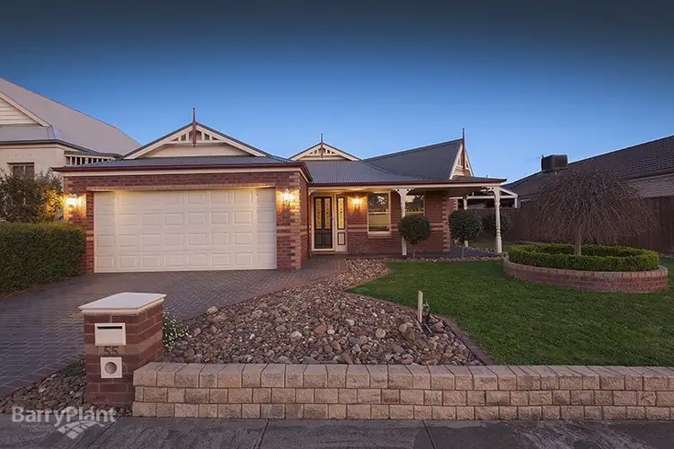 55 Viewgrand Drive, Berwick VIC 3806