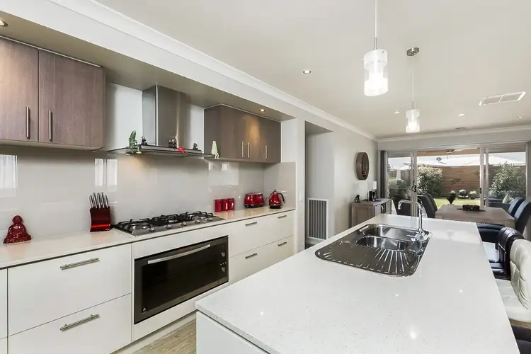 Second view of Homely house listing, 37 Hillclimb Drive, Leopold VIC 3224