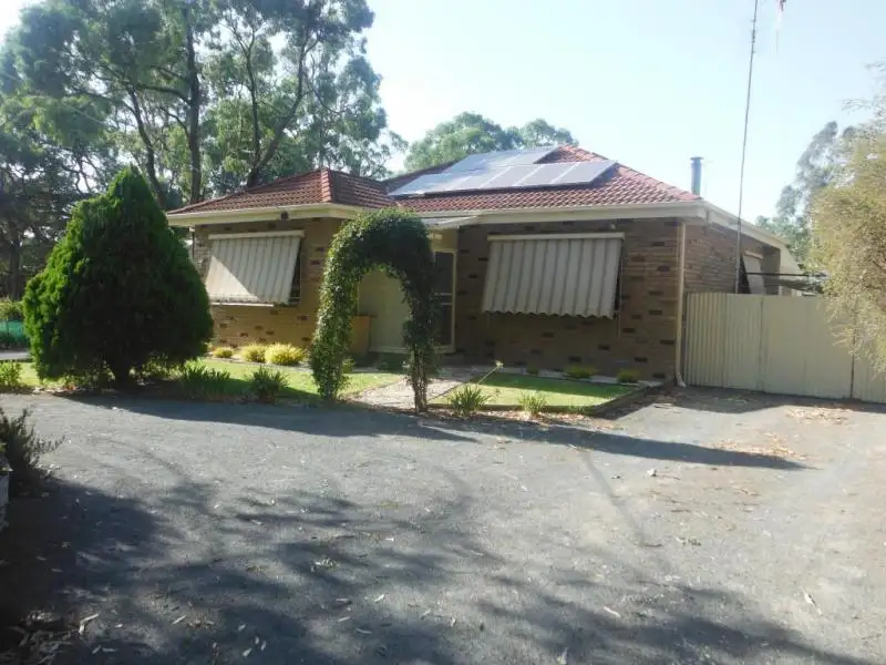 Main view of Homely house listing, 3a Schier Street, Barmah VIC 3639
