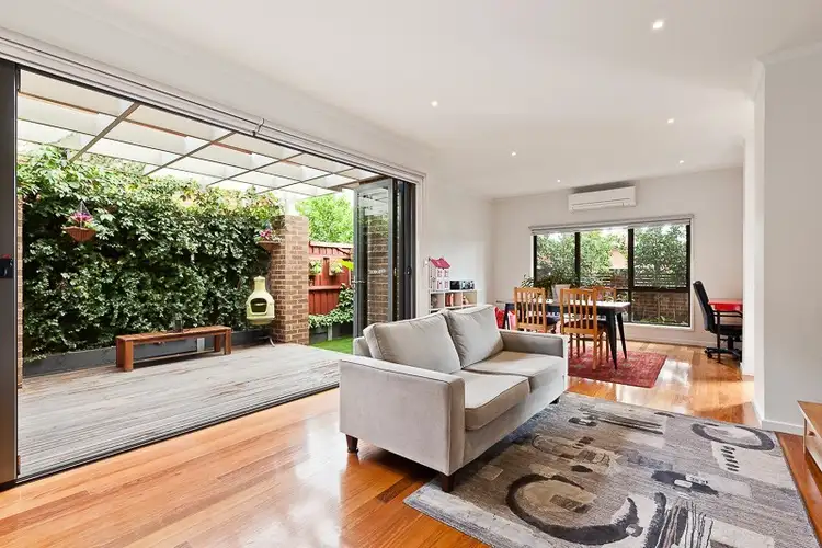 Second view of Homely house listing, 213 Ohea Street, Pascoe Vale South VIC 3044
