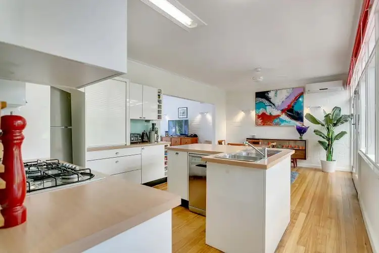 Fifth view of Homely house listing, 21 Koetong Parade, Mount Eliza VIC 3930