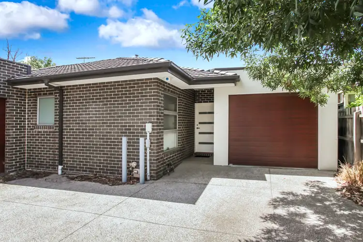 3/322 Melrose Drive, Tullamarine VIC 3043