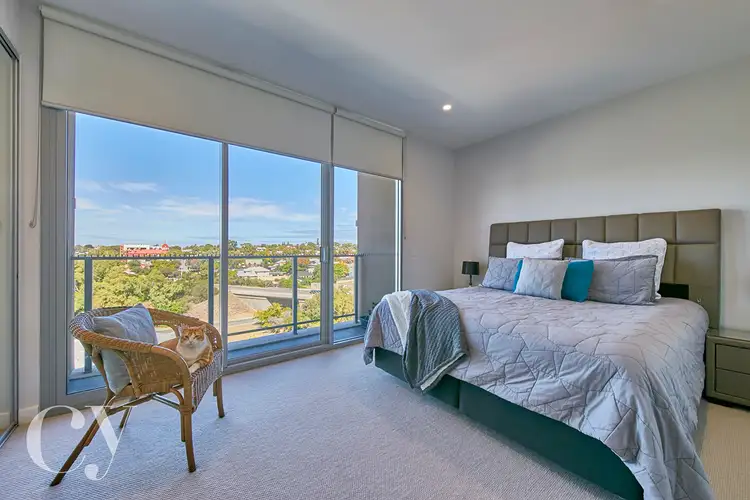 Sixth view of Homely apartment listing, 48/1 Silas Street, East Fremantle WA 6158