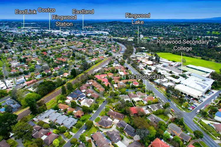 76 Bedford Road, Ringwood VIC 3134
